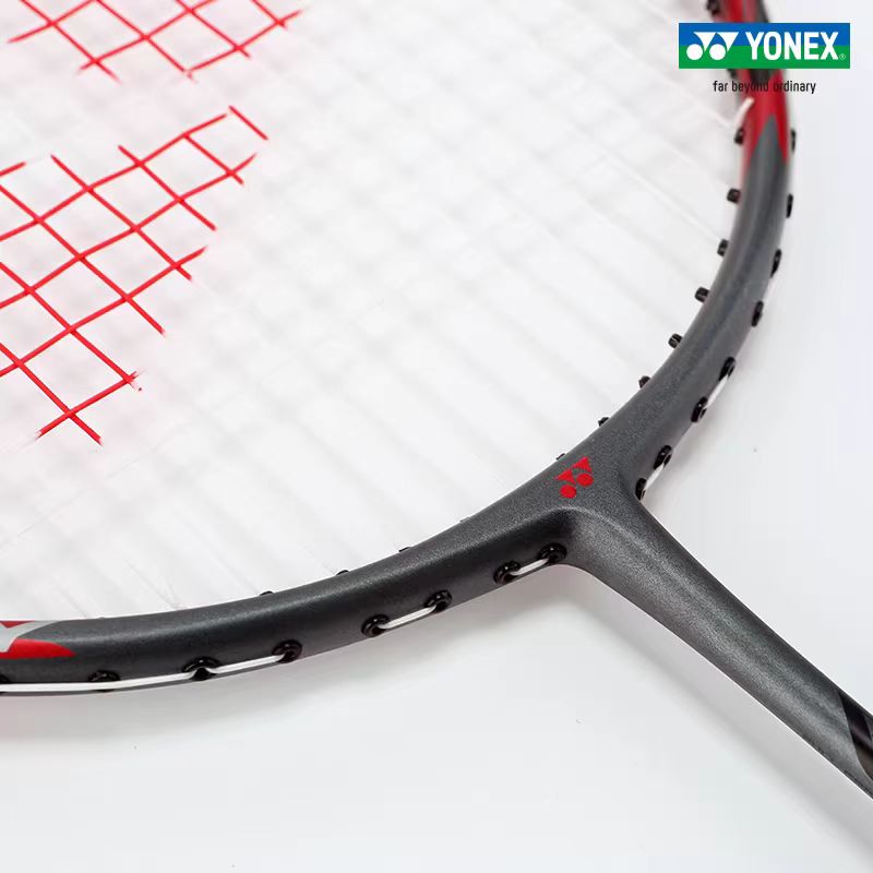 Raket Bulu Tangkis YONEX Bow S - Yonex Racket Carbon ulasan dan harga
