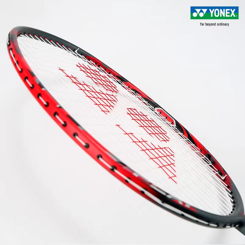 Raket Bulu Tangkis YONEX Bow S - Yonex Racket Carbon ulasan dan harga