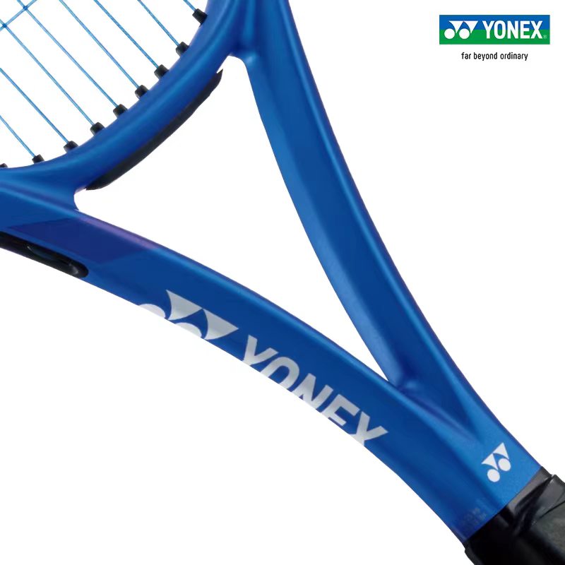 Raket Tenis Karbon Yonex/Yonex - Yonex Racket Carbon ulasan dan harga