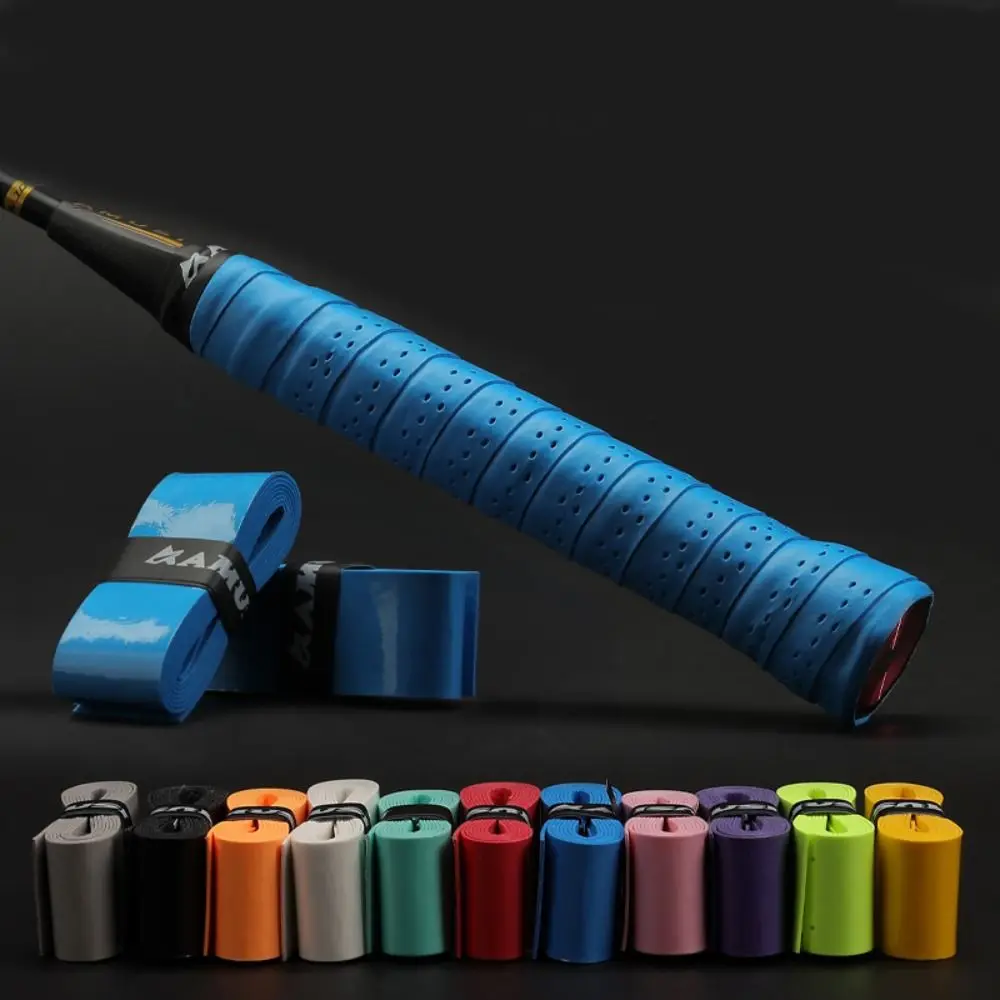 Pita Handuk Lem Raket Bulu Tan - Badminton Equipment ulasan dan harga