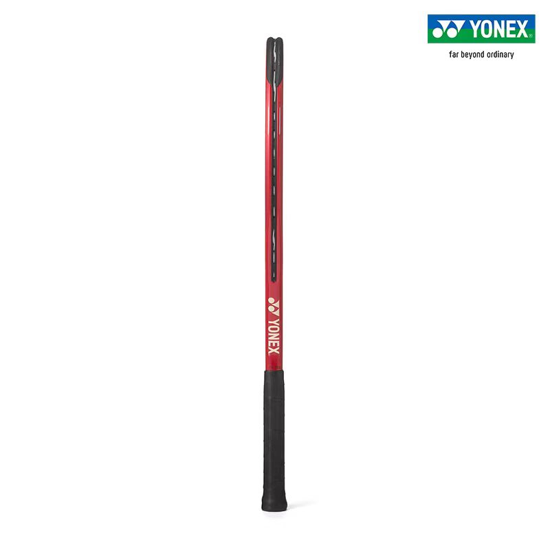 YONEX/Yonex 08 VCORE PLAY Gene - Yonex Racket Carbon ulasan dan harga