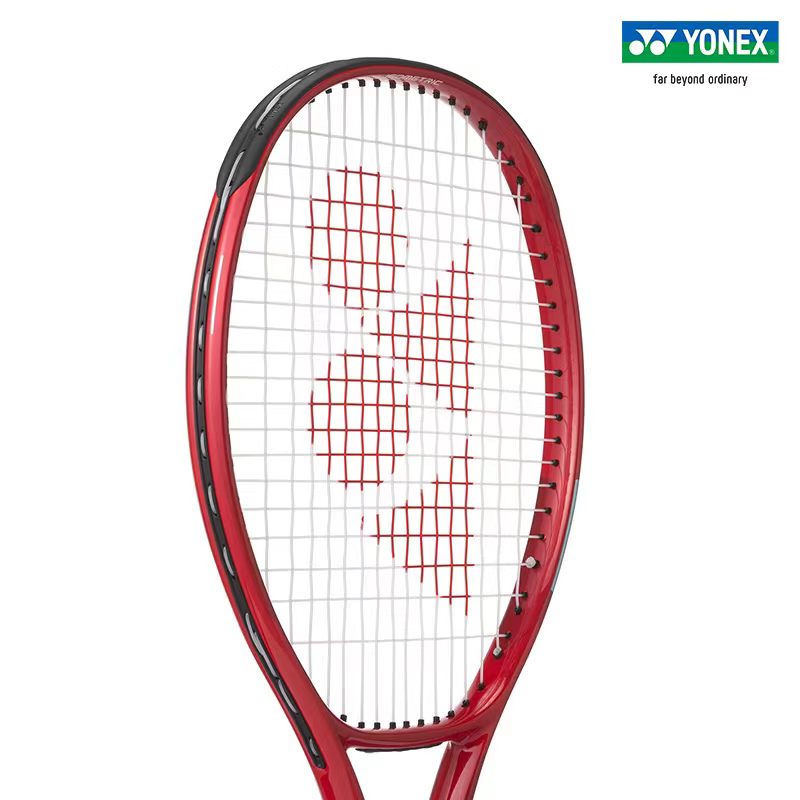YONEX/Yonex 08 VCORE PLAY Gene - Yonex Racket Carbon ulasan dan harga