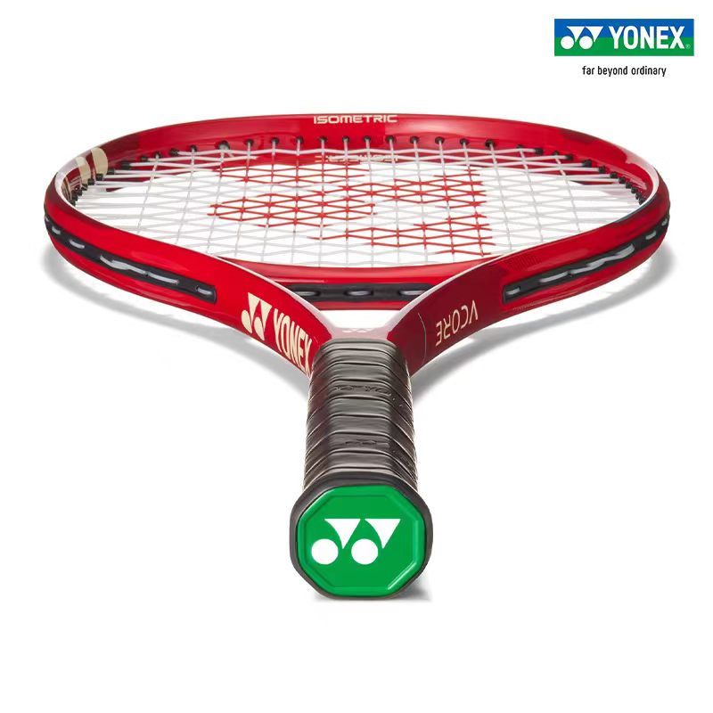 YONEX/Yonex 08 VCORE PLAY Gene - Yonex Racket Carbon ulasan dan harga