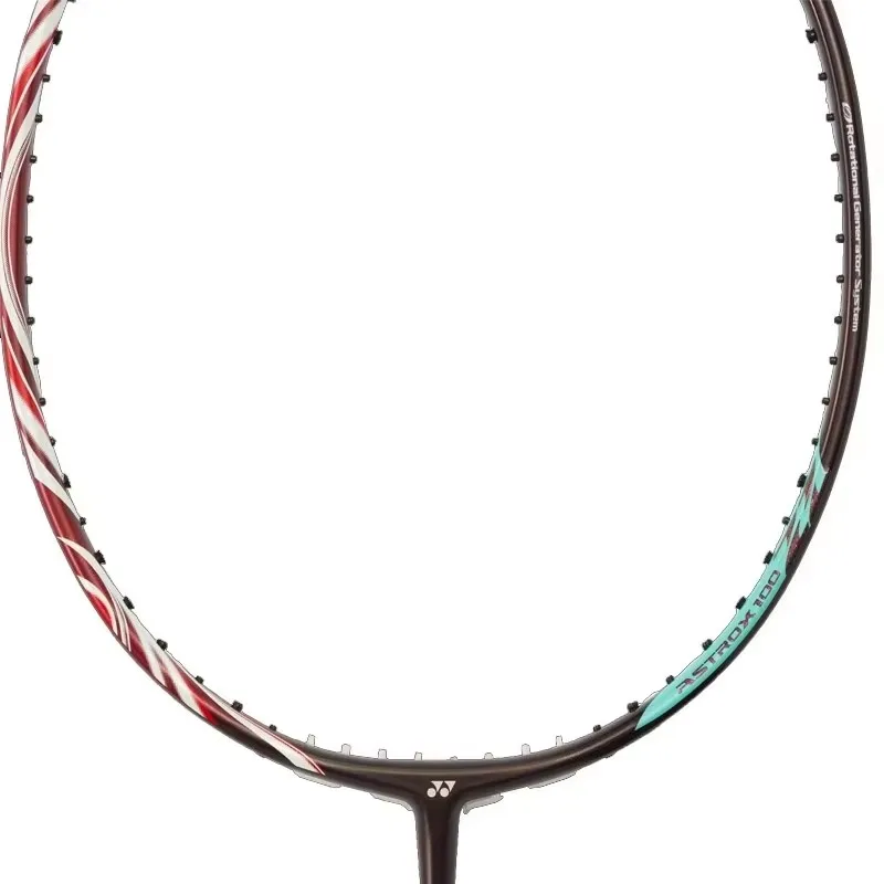 Raket Bulu Tangkis YONEX ASTRO - Yonex Racket Carbon ulasan dan harga