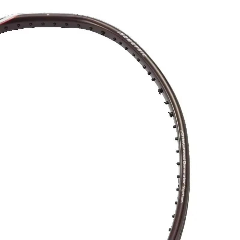 Raket Bulu Tangkis YONEX ASTRO - Yonex Racket Carbon ulasan dan harga