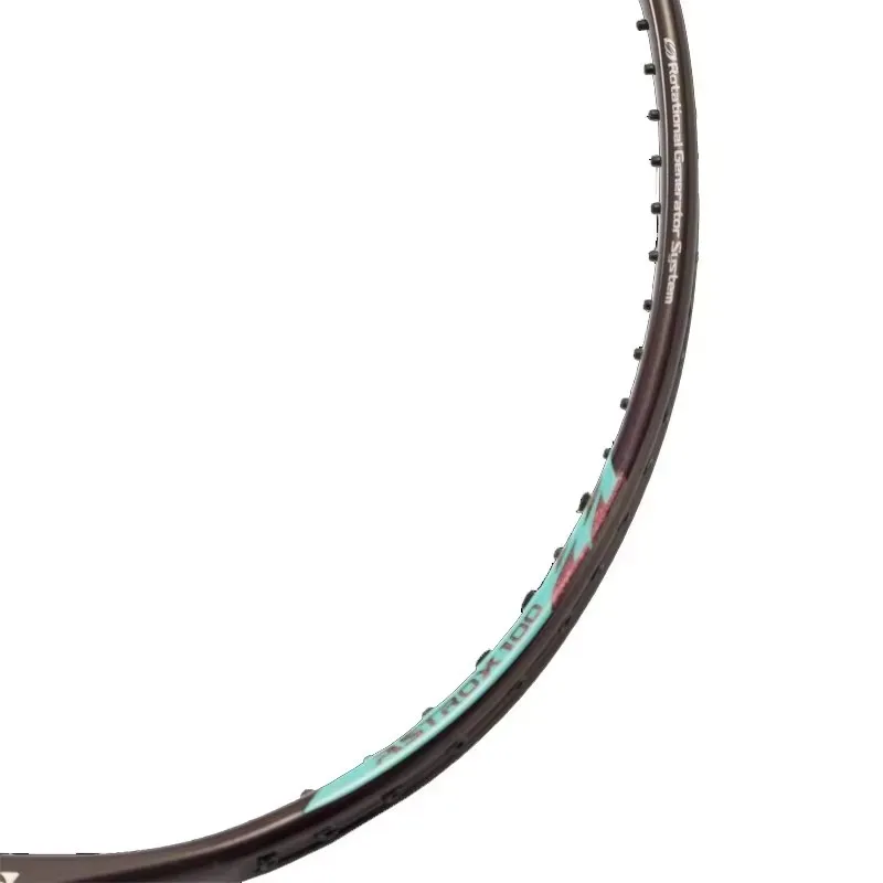 Raket Bulu Tangkis YONEX ASTRO - Yonex Racket Carbon ulasan dan harga
