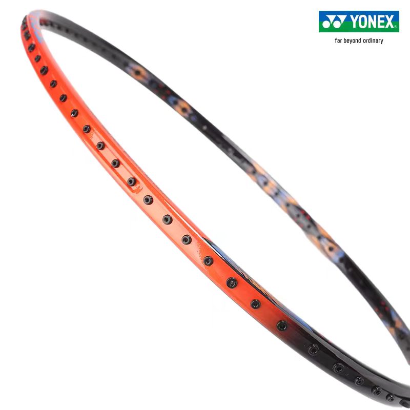 Raket Bulu Tangkis YONEX Astro - Yonex Racket Carbon ulasan dan harga