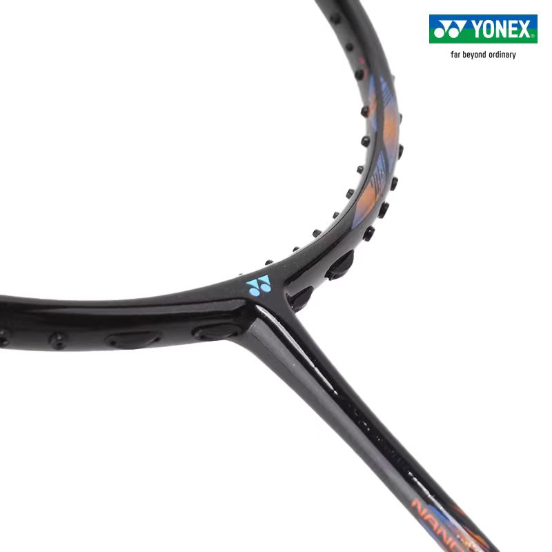 Raket Bulu Tangkis YONEX Astro - Yonex Racket Carbon ulasan dan harga