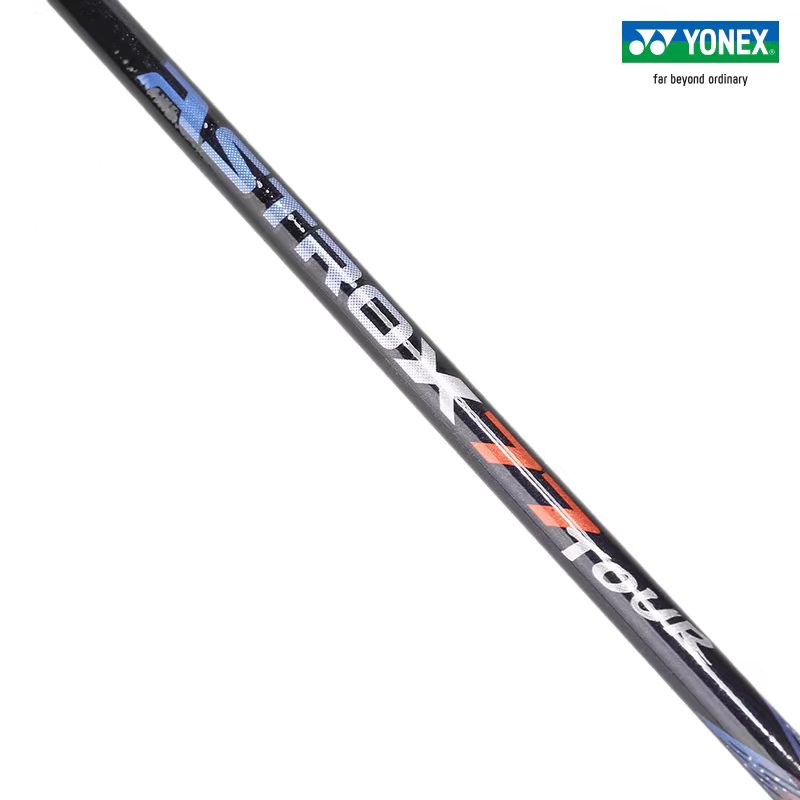 Raket Bulu Tangkis YONEX Astro - Yonex Racket Carbon ulasan dan harga