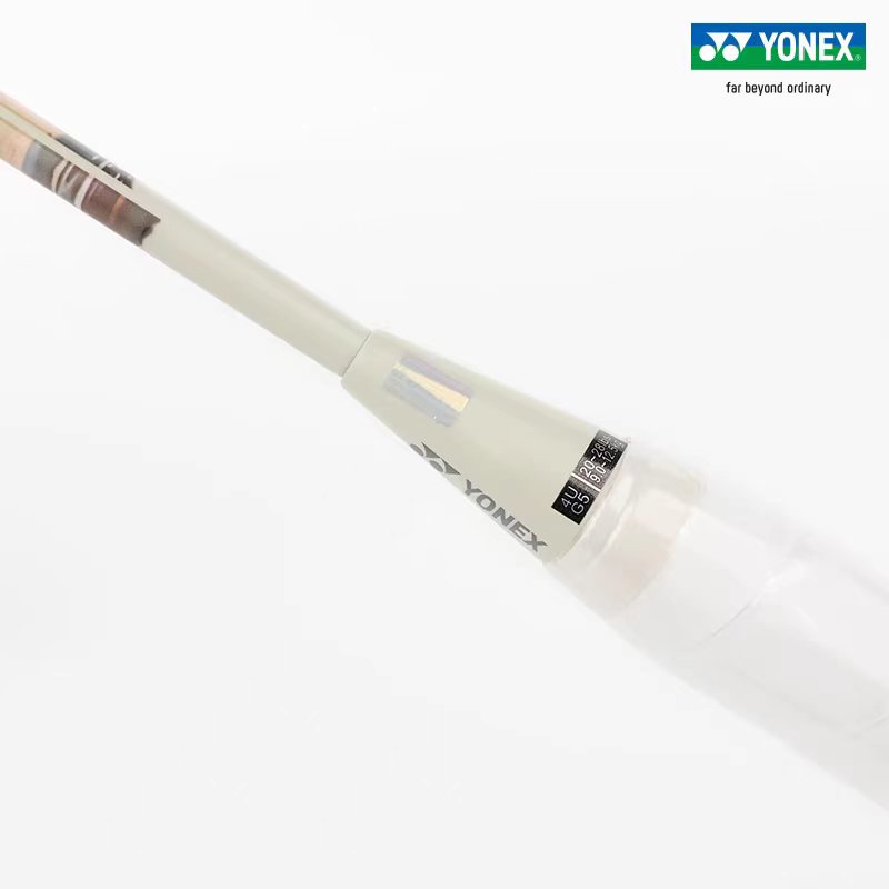 Raket Bulu Tangkis YONEX NF700 - Yonex Racket Carbon ulasan dan harga