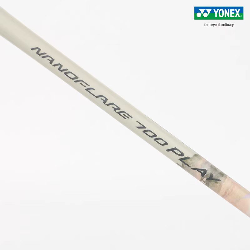 Raket Bulu Tangkis YONEX NF700 - Yonex Racket Carbon ulasan dan harga