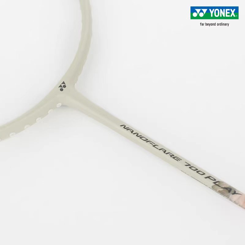 Raket Bulu Tangkis YONEX NF700 - Yonex Racket Carbon ulasan dan harga