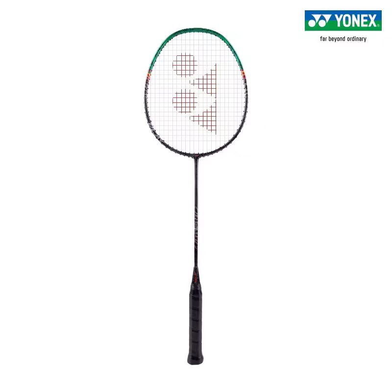 Raket Badminton YONEX ASTROX 9 - Yonex Racket Carbon ulasan dan harga