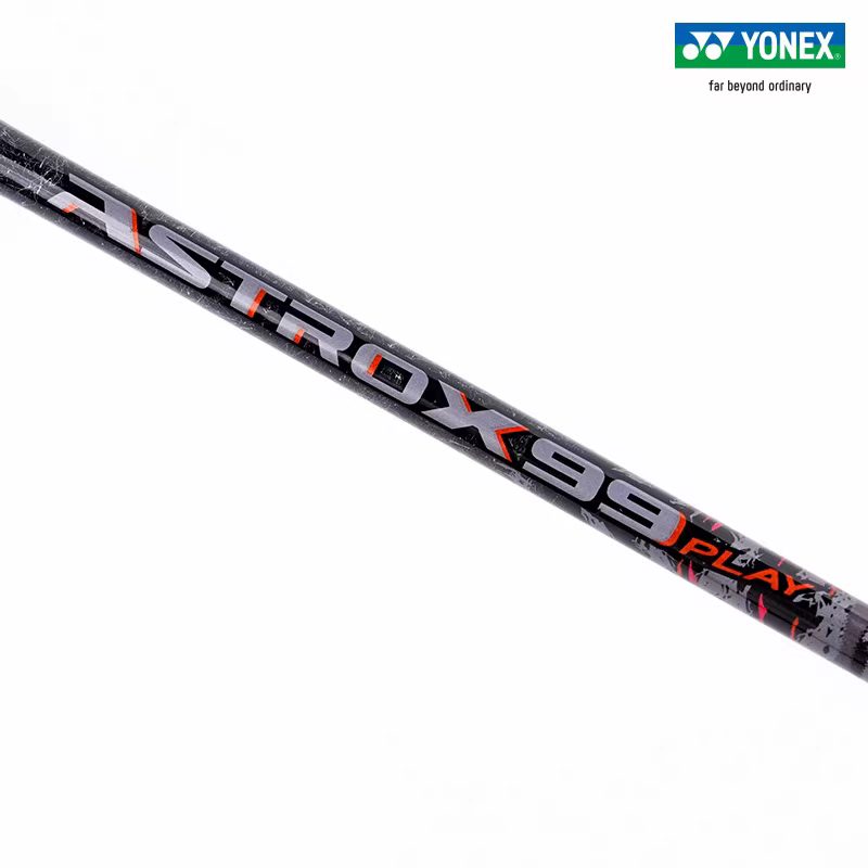 Raket Badminton YONEX ASTROX 9 - Yonex Racket Carbon ulasan dan harga
